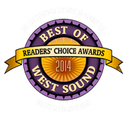 Best of West Sound 2014 - Best Remodeler