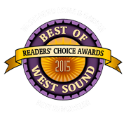 Best of West Sound 2015 - Best Remodeler