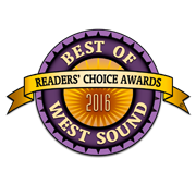 Best of West Sound 2016 - Best Remodeler