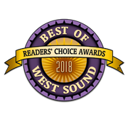 Best of West Sound 2018 - Best Remodeler