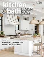 Kitchen & Bath Design News