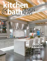 Kitchen & Bath Design News