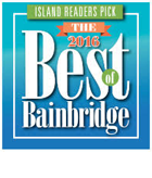 Best of Bainbridge 2016