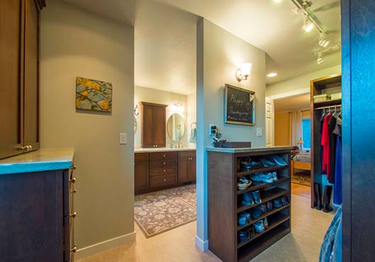 A Kitchen That Works