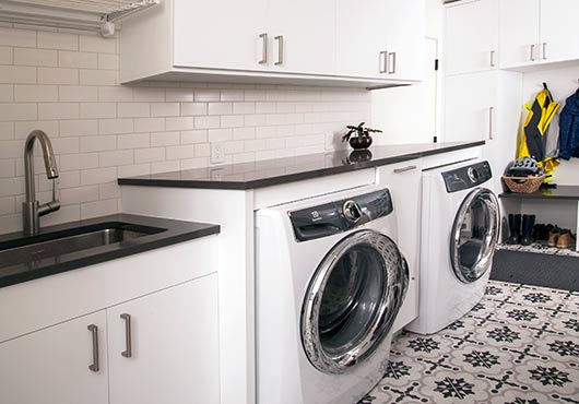 A Kitchen That Works
