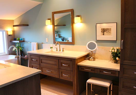 A Kitchen That Works