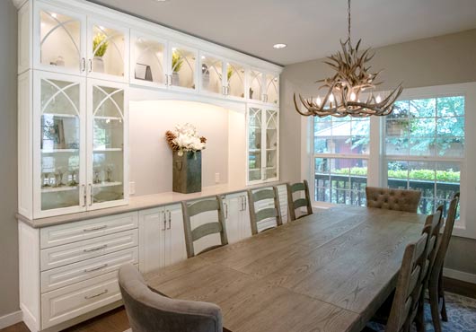A Kitchen That Works
