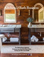 Kitchen + Bath Business