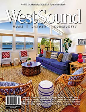 WestSound Magazine