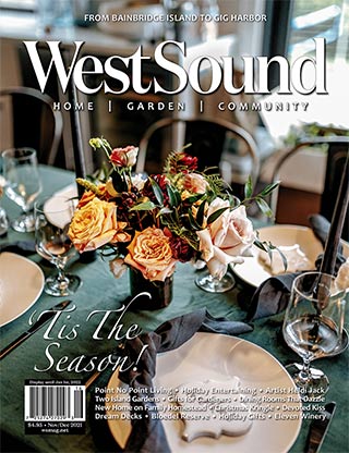 WestSound Magazine