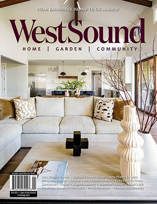 WestSound Magazine