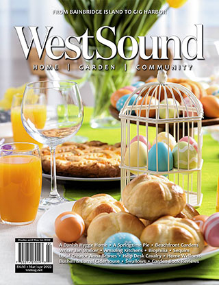 WestSound Magazine